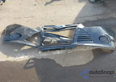 2014 Ford Focus Se z USA, uszkodzony, nr VIN 1FADP3K29EL341566